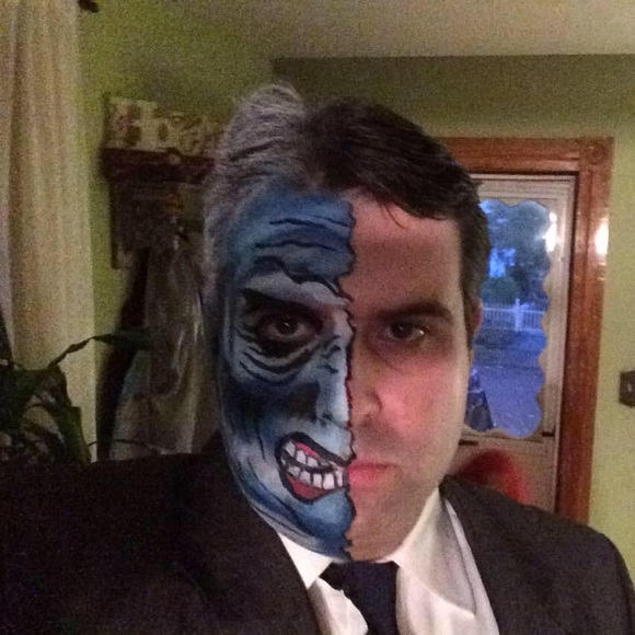 Meet your Posher, Justin - Picture 3 of 5